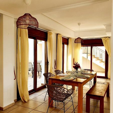 Villa Los Olivos Altaona Golf Murcie Extérieur photo