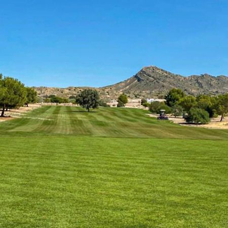 Villa Los Olivos Altaona Golf Murcie Extérieur photo
