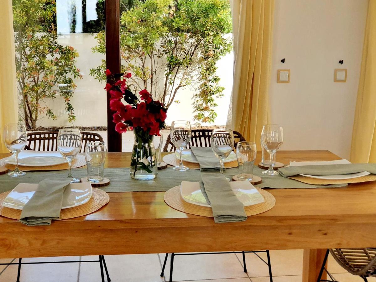 Villa Los Olivos Altaona Golf Murcie Extérieur photo
