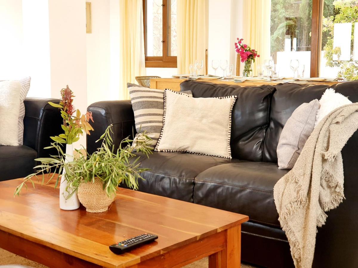 Villa Los Olivos Altaona Golf Murcie Extérieur photo