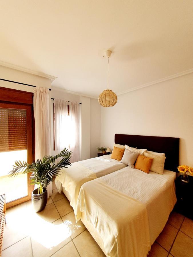 Villa Los Olivos Altaona Golf Murcie Extérieur photo