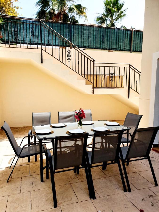 Villa Los Olivos Altaona Golf Murcie Extérieur photo