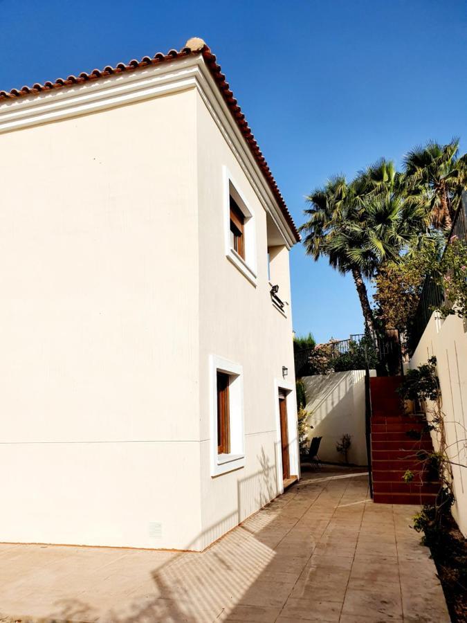 Villa Los Olivos Altaona Golf Murcie Extérieur photo