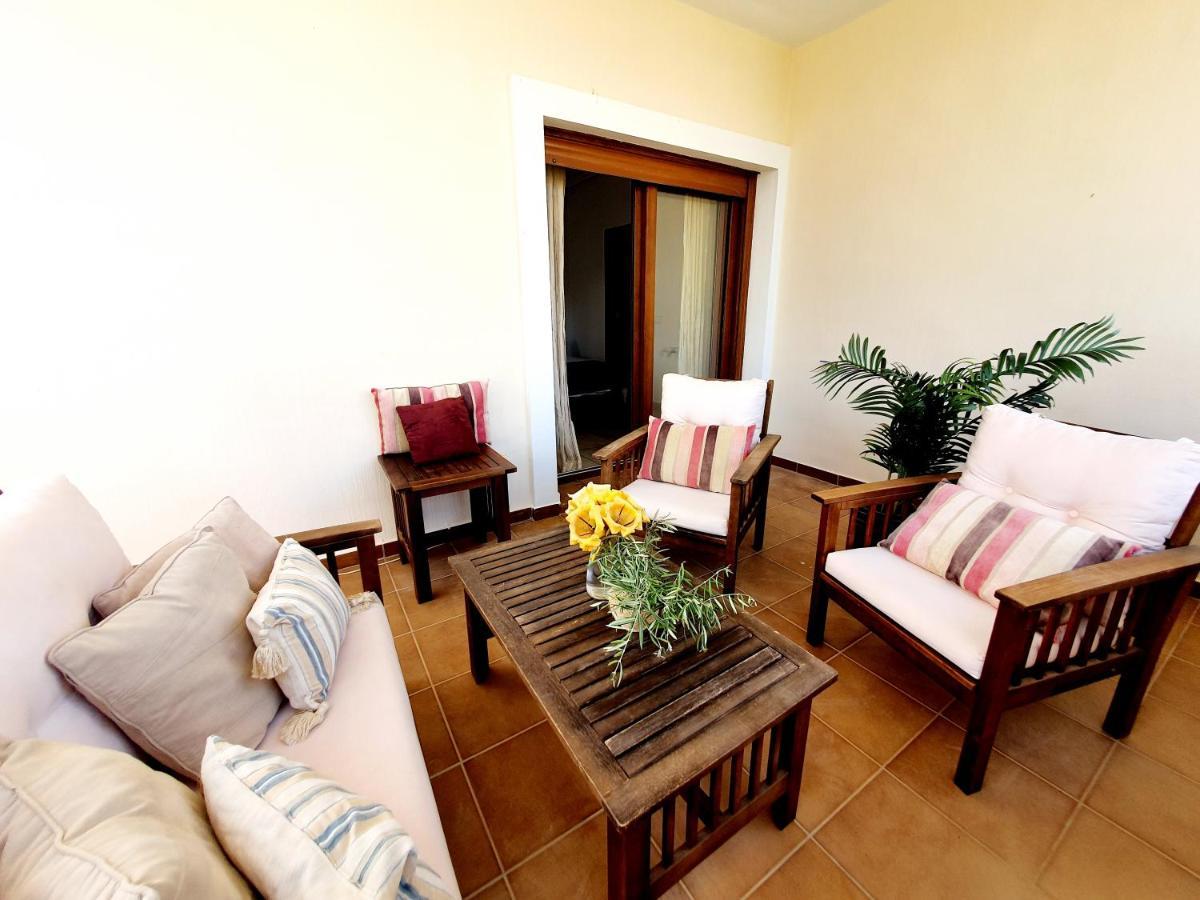 Villa Los Olivos Altaona Golf Murcie Extérieur photo