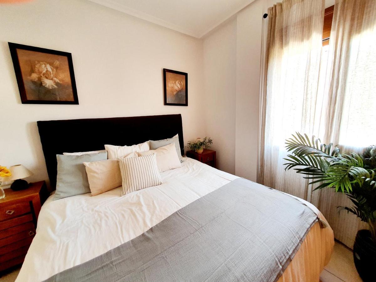 Villa Los Olivos Altaona Golf Murcie Extérieur photo